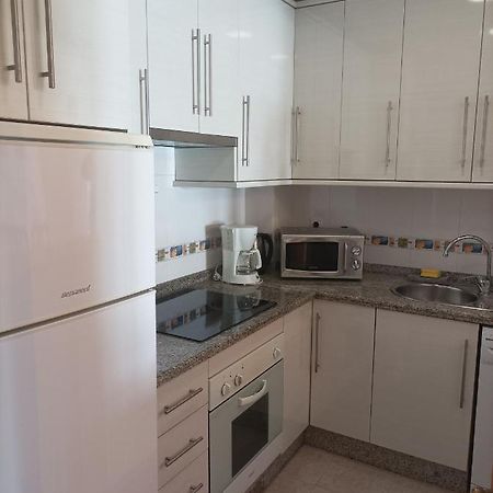 Appartement Atico Cala De Mijas Extérieur photo