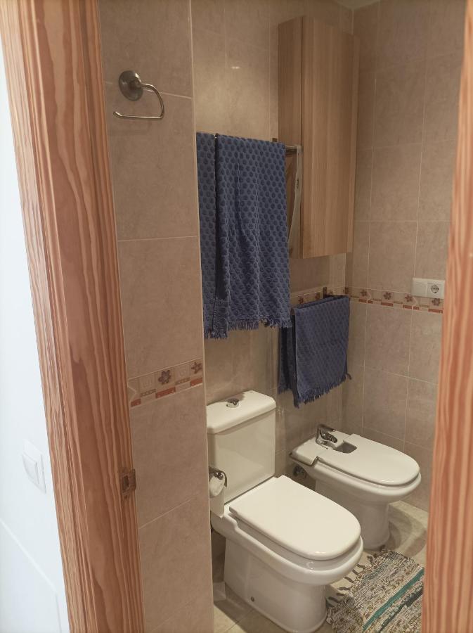 Appartement Atico Cala De Mijas Extérieur photo