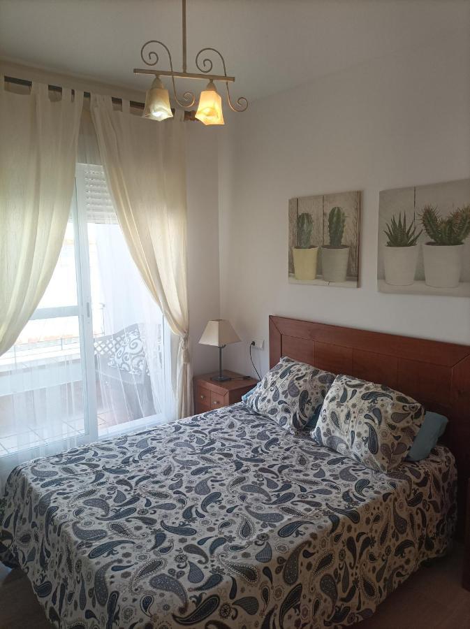Appartement Atico Cala De Mijas Extérieur photo