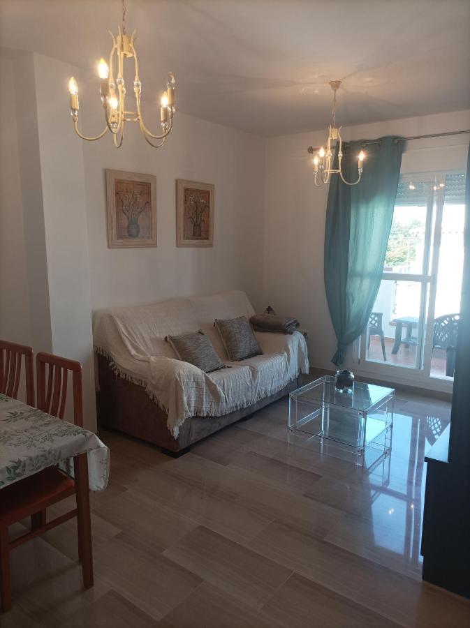 Appartement Atico Cala De Mijas Extérieur photo