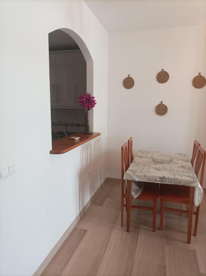 Appartement Atico Cala De Mijas Extérieur photo