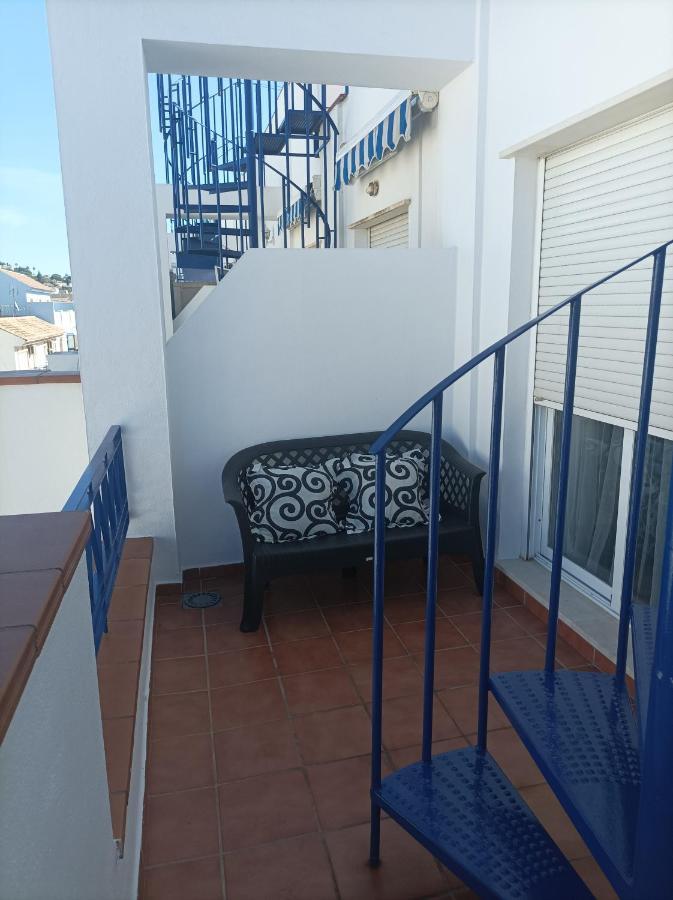 Appartement Atico Cala De Mijas Extérieur photo