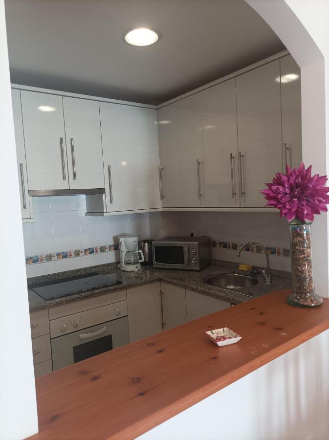 Appartement Atico Cala De Mijas Extérieur photo